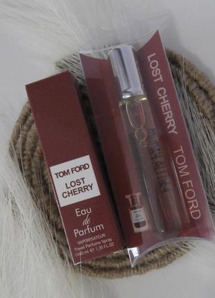 Парфуми унісекс | Lost cherry tom ford 50 мл