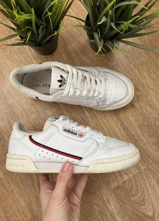 Кроссовки оригинал 39 размер adidas