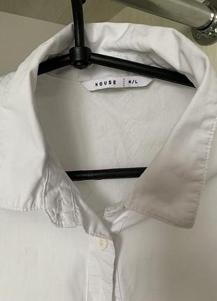 Сорочка овер 2