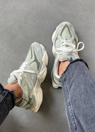 Кросівки New Balance Formatori 574V2 Floral Camo