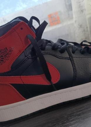 Мужские кроссовки 7