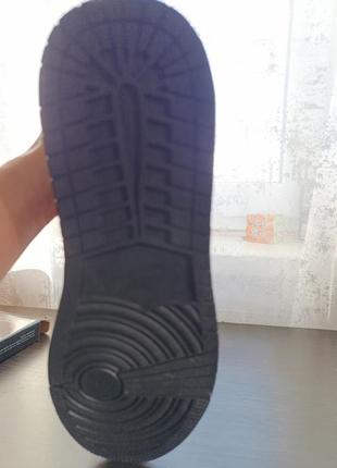 Чоловічі кросівки 5