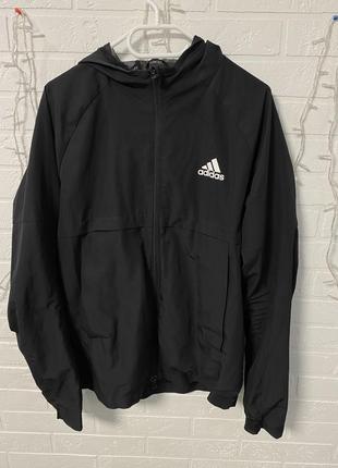 Ветровка мужская adidas