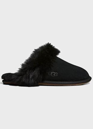 Тапочки ugg