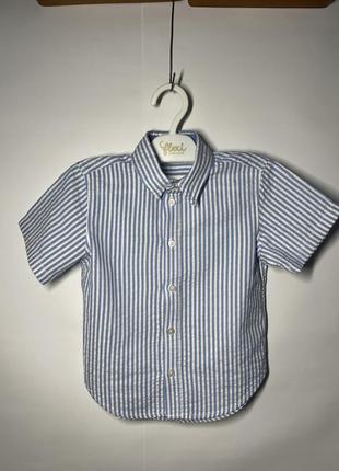 Мега - стильная рубашка от h&m 💦