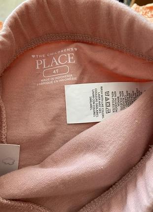 Юбка - шорты от children please4 фото