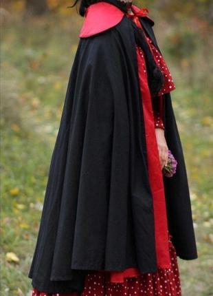 Накидка