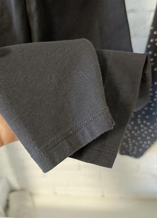 Лосины на девочек 5-6р 110-116см 4