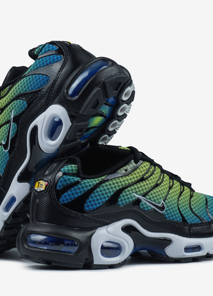 Кроссовки nike air max tn 7