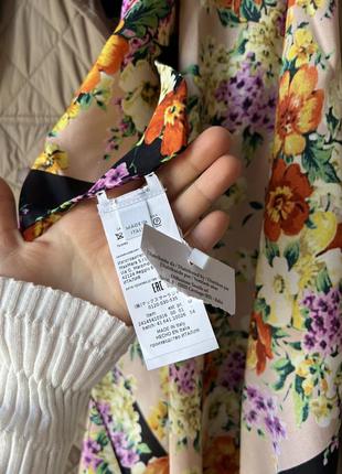 Шаль хустка maxmara max mara6 фото