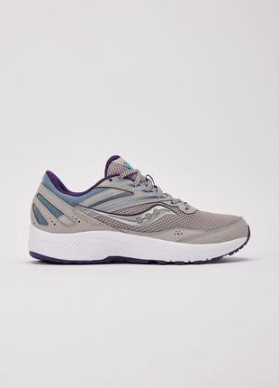 Кроссовки saucony cohesion 15