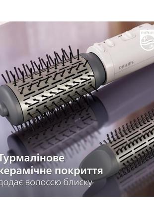 Фен-щетка philips bha710/00