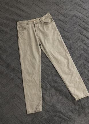 Джинсы мужские pull & bear штаны