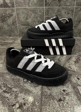 🖍кросівки чоловічі.
adidas adimatic neighborhood 👽