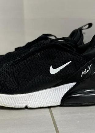 Детские кроссовки nike