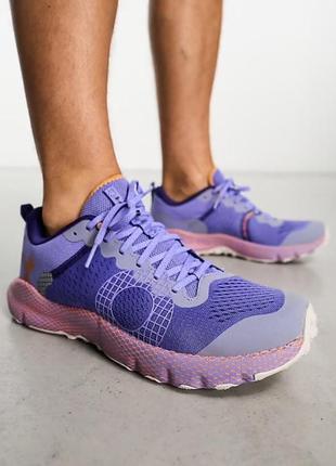 Оригинальные кроссовки under armour