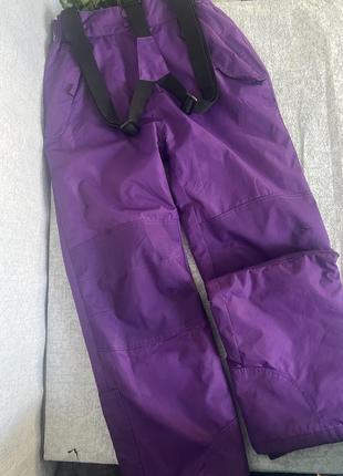 Напів комбінезон