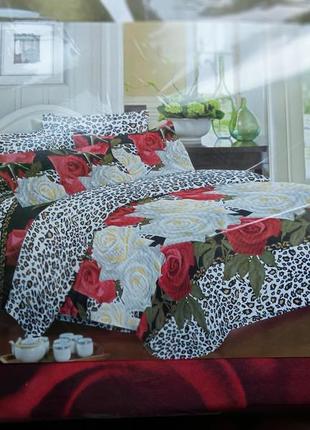 Очень красивая постель