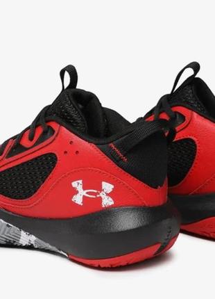 Оригінальні кросівки under armour 3