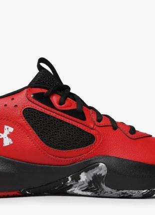 Оригинальные кроссовки under armour 6