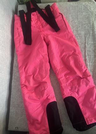 Напів комбінезон