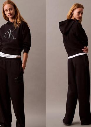 Костюм calvin klein на флісі оригінал