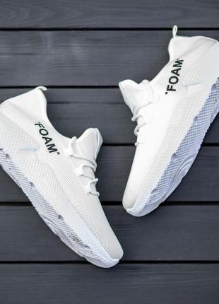 Чоловічі кросівки foam 40 розмір foam01