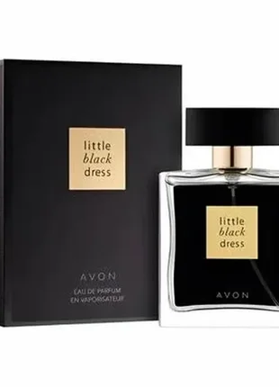 Парфумована вода avon