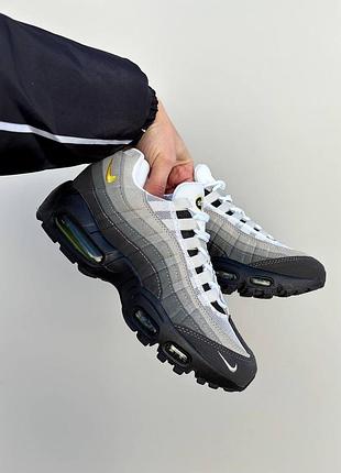 Кросівки nike air max 95 og 8