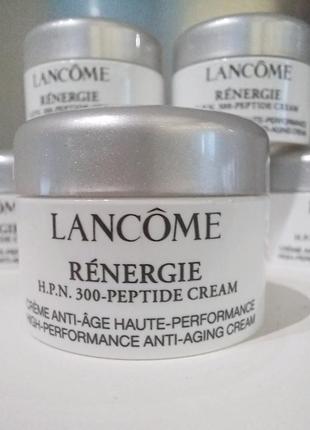 Lancome renergie h.p.n. 300-peptide cream