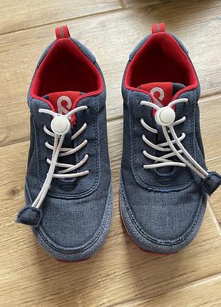 Кросівки reima 31 р.