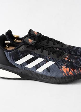 Кроссовки мужские беговые adidas astrarun 2.0 размер 46