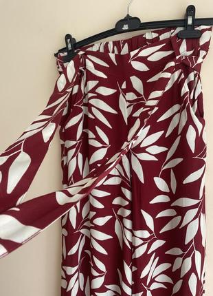 Брюки летние 4