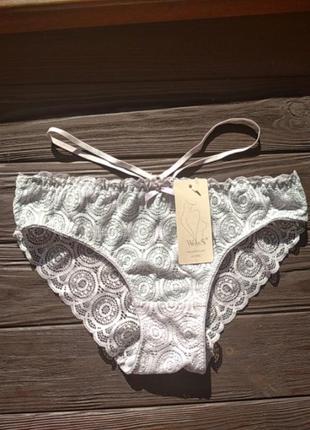 Трусики жіночі weiyesi 8108 xl