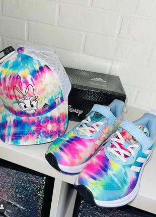 Кроссовки adidas disney детские кроссовки на девочку adidas