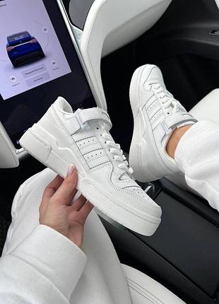 Кросівки adidas forum