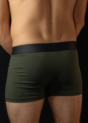 Набор мужских трусов❤️‍🔥 3