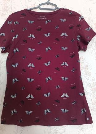 Футболка женская.