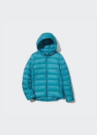 Куртка uniqlo (460915)