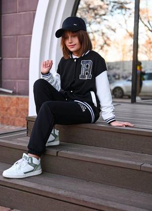 Підлітковий костюм
