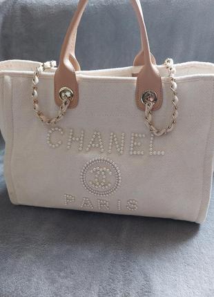 Сумка chanel