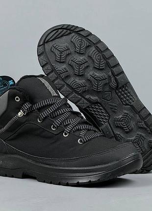 Черевики quechua waterproof ботинки демисезон кроссовки трекинговые
