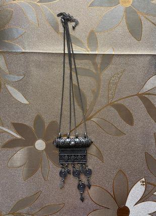 Підвіска. кулон. етностиль