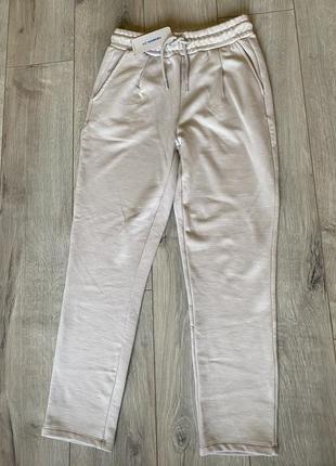 Штаны спортивные женские