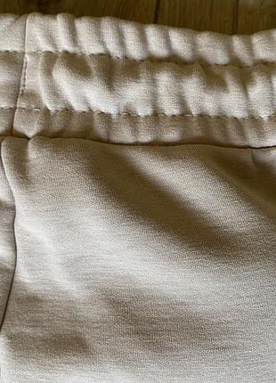 Штаны спортивные женские4 фото