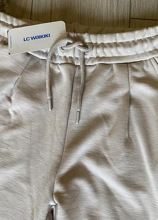 Штаны спортивные женские3 фото