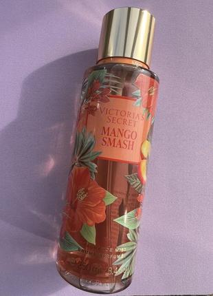 Спрей mango smash victoria's secret🥭
