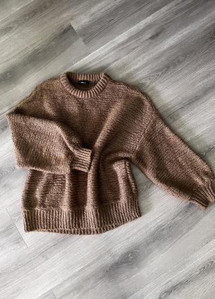 Кофта zara