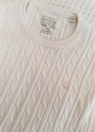 Светр jack wills