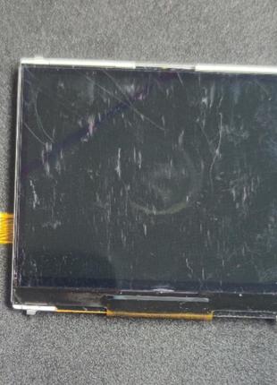 Дисплей samsung gt- s3350